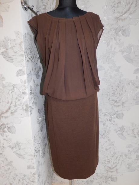 Alba moda luxusne trendy elegantne šaty, 44