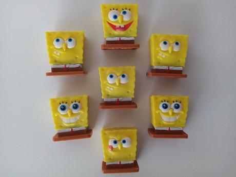 Sponge bob, 