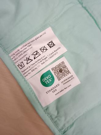 Záťažová prikrývka, 