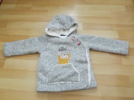 Bundička, lupilu,86