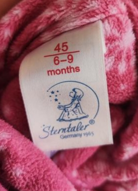 Čiapočka, sterntaler,74