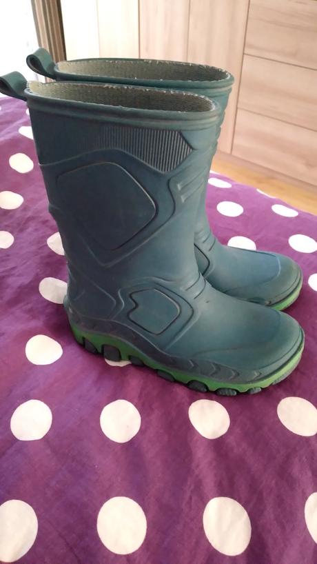 Gumáky č.26/27, 26