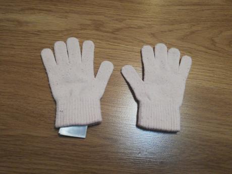 Rukavice s6933, h&m,110