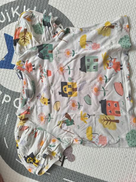 Lindex tricko, lindex,92