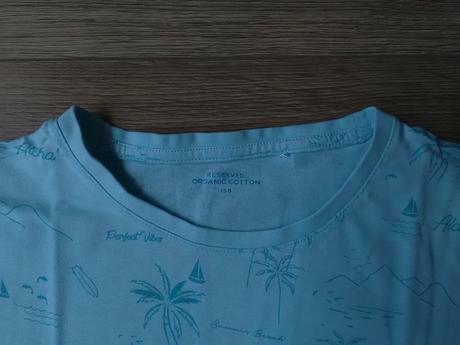 Tričká reserved 158, reserved,158