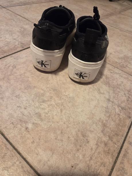 Calvin klein tenisky, 38