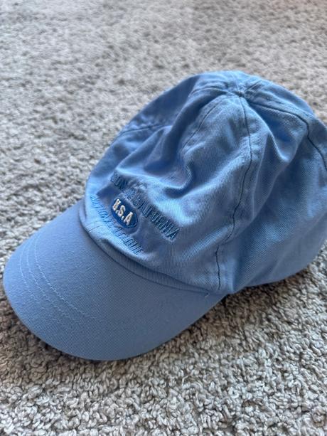 Šiltovka zara - california 54, zara,54