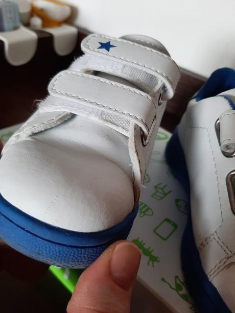 Tenisky, bobbi shoes,24