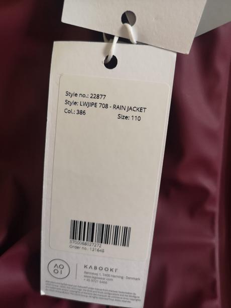 Lego bunda 110, lego,110