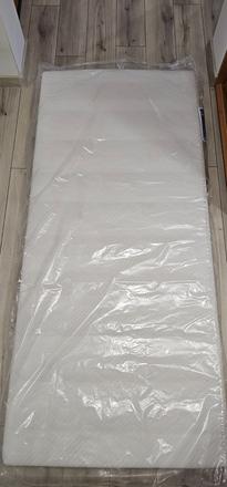 Matrac 90x200, výška 12 cm, šírka (cm): 90,dĺžka (cm): 200