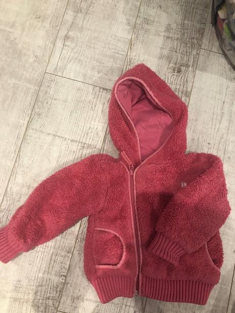 Hrubá bundička next, next,86