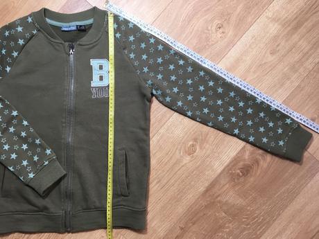 Mikina, pepperts,152