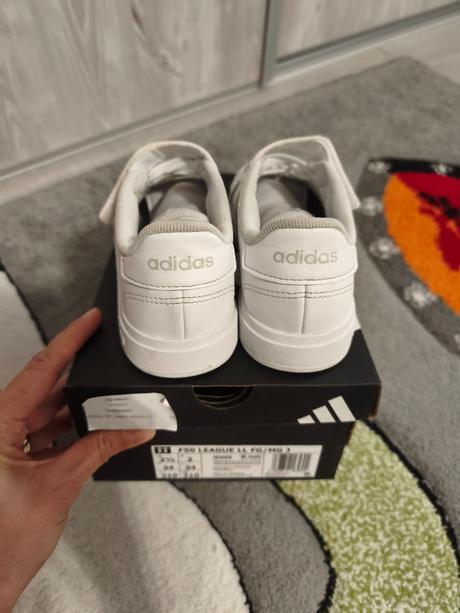 Adidas tenisky, adidas,34