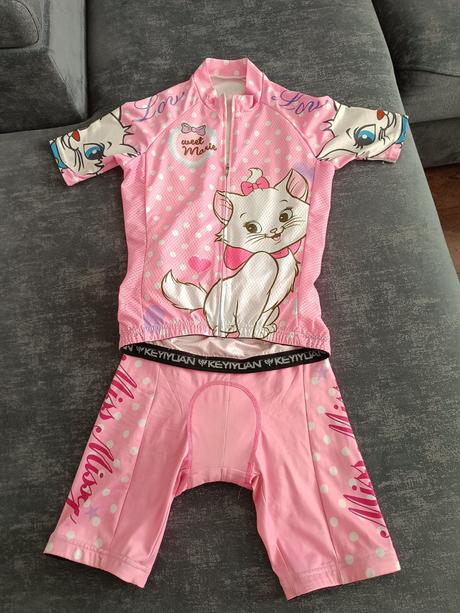 Cyklistický dres, 146