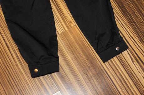 Dámske kapsáče bershka v. m, bershka,m