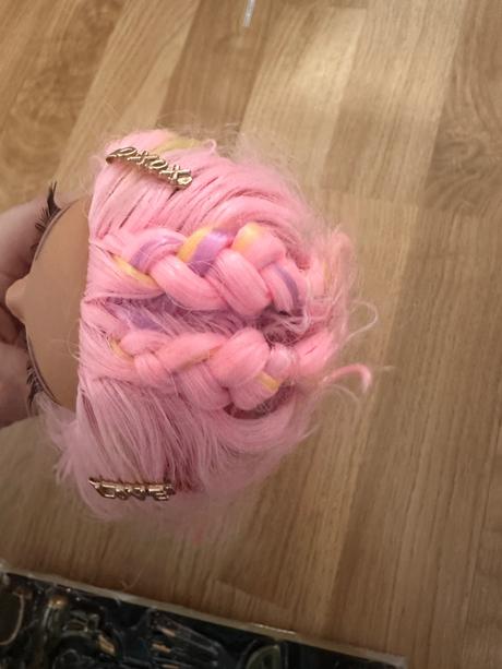 Rainbow high babiky a doplnky, 