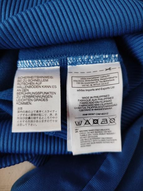 Súprava adidas, adidas,m