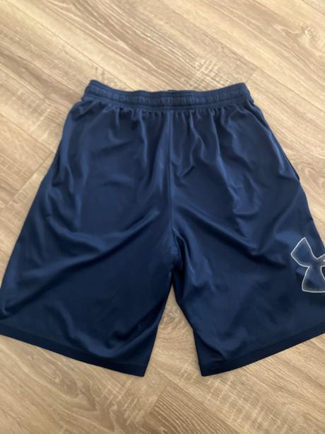 Kraťasy under armour, under armour,s