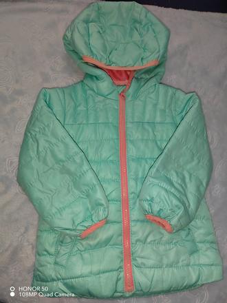 Prechodná bunda, kiki&koko,92