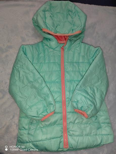 Prechodná bunda, kiki&koko,92