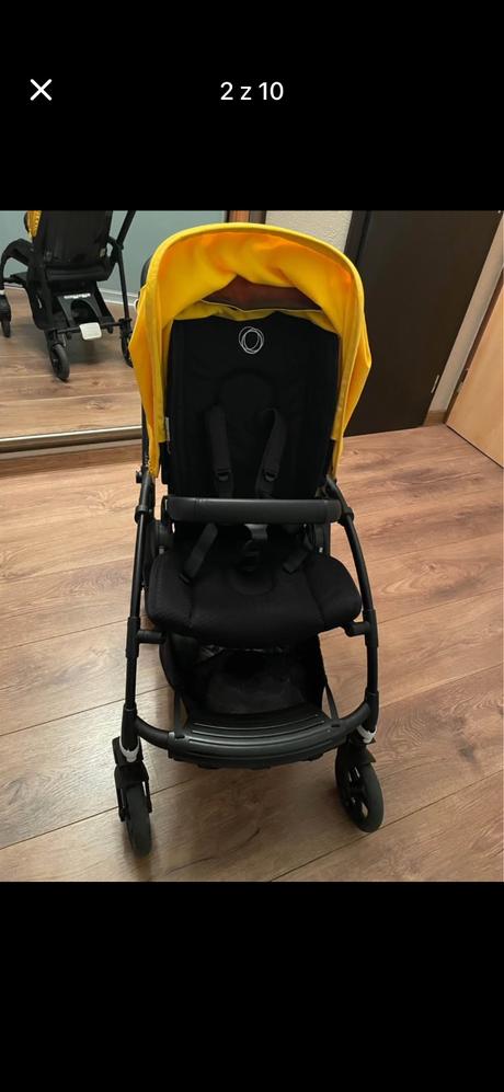 Bugaboo bee 6, bugaboo,bugaboo bee 6