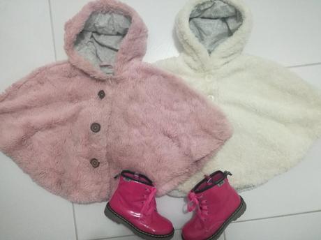 Pončo next, next,92