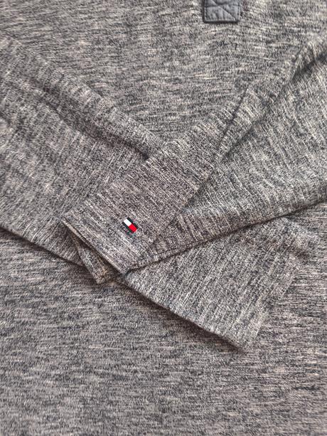 Pánske tričko tommy hilfiger, tommy hilfiger,xl