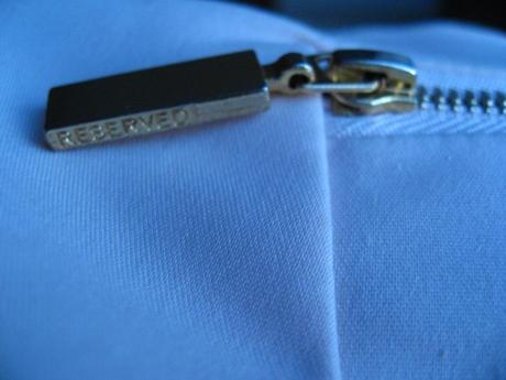 Púdrova sukňa reserved, reserved,36