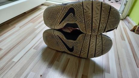 Nike tenisky, nike,37