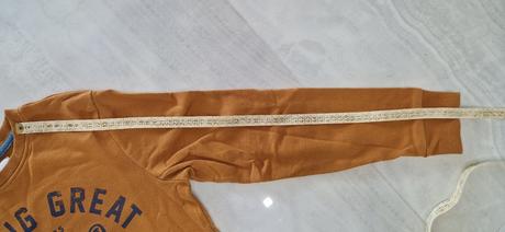 Mikina reserved, v. 164, reserved,164