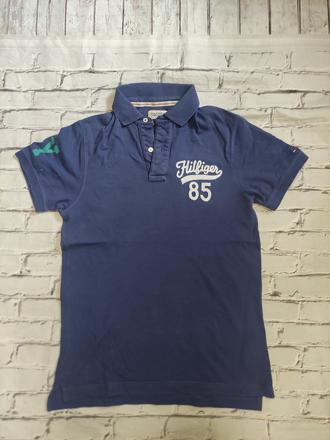 Pólo tričko, tommy hilfiger,s