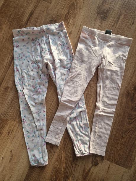 2x leginy, f&f,116