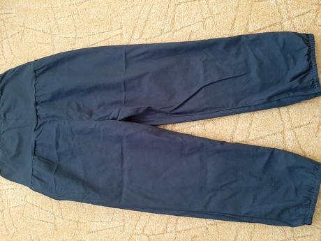 Tehotenské nohavice maite kelly bonprix, bonprix,44