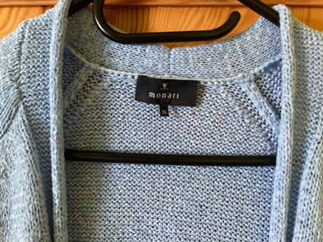 Dámsky sveter vel.36, 36