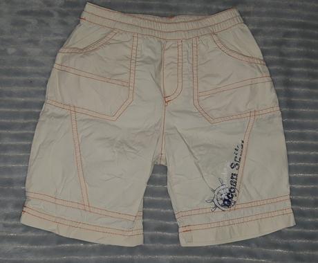 Šortky, cherokee,98