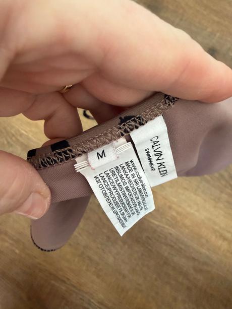 Calvin klein spodný diel, calvin klein,m