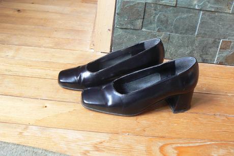 Kvalitné celokožené - storie di donna - talianske, 37