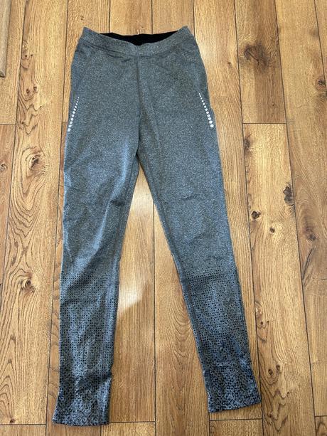 Crivit športové legíny, crivit,s