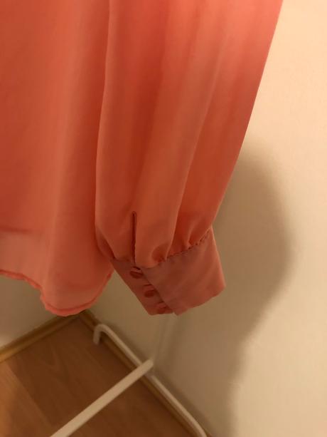 Lososová blúzka, m