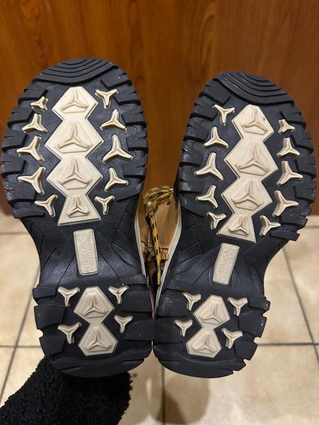 Zimné topánky, sprandi,32