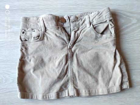 Zara mencestrova sukna, zara,110