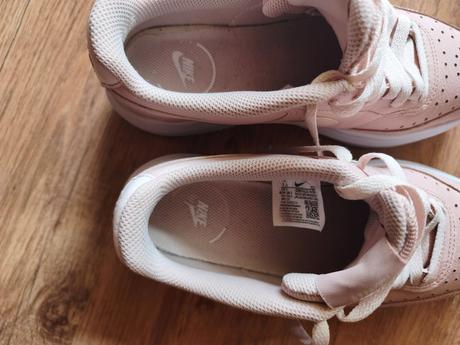 Botasky nike, nike,38