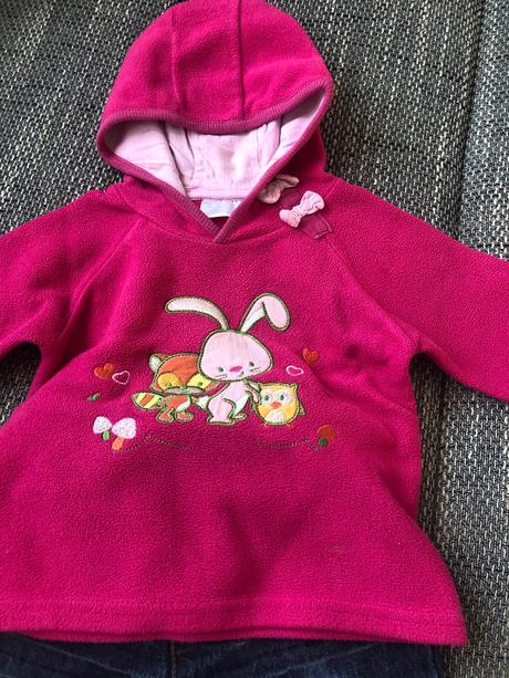 Rifle+mikina 86, ergee,86