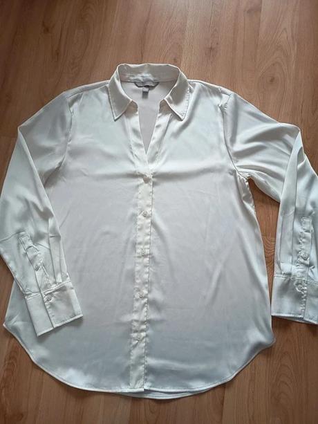 Blúzka h&m, m, h&m,m