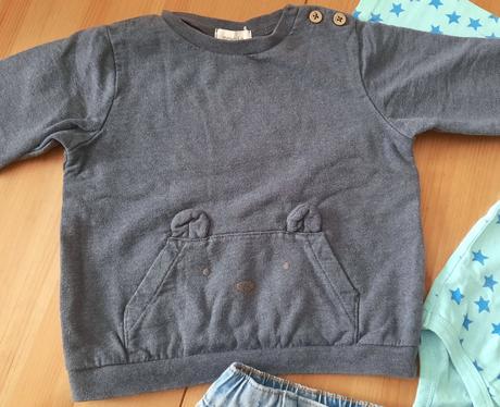 Súprava oblečenia č. 80, 68–80