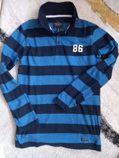 Predám tričko v super stave velk.13r, 158