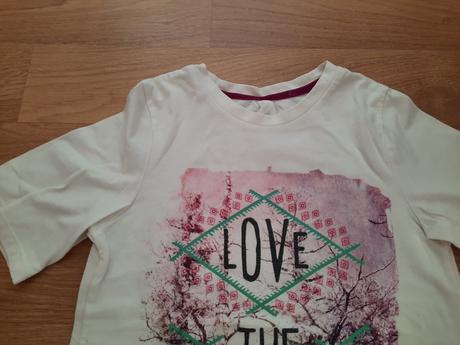 Tričko na turistiku 122, 122