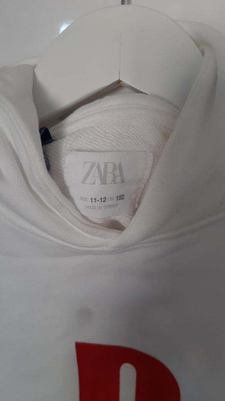 Chlapcenska mikina playstation zn.zara, zara,152