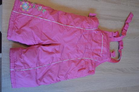 Oteplovačky, mothercare,74