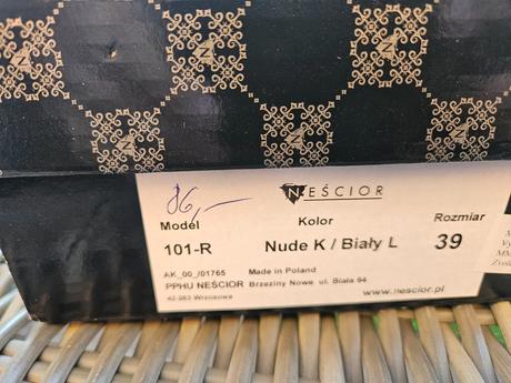 Lodicky nescior v. 39, 39